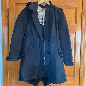 Burberry Brit jacket